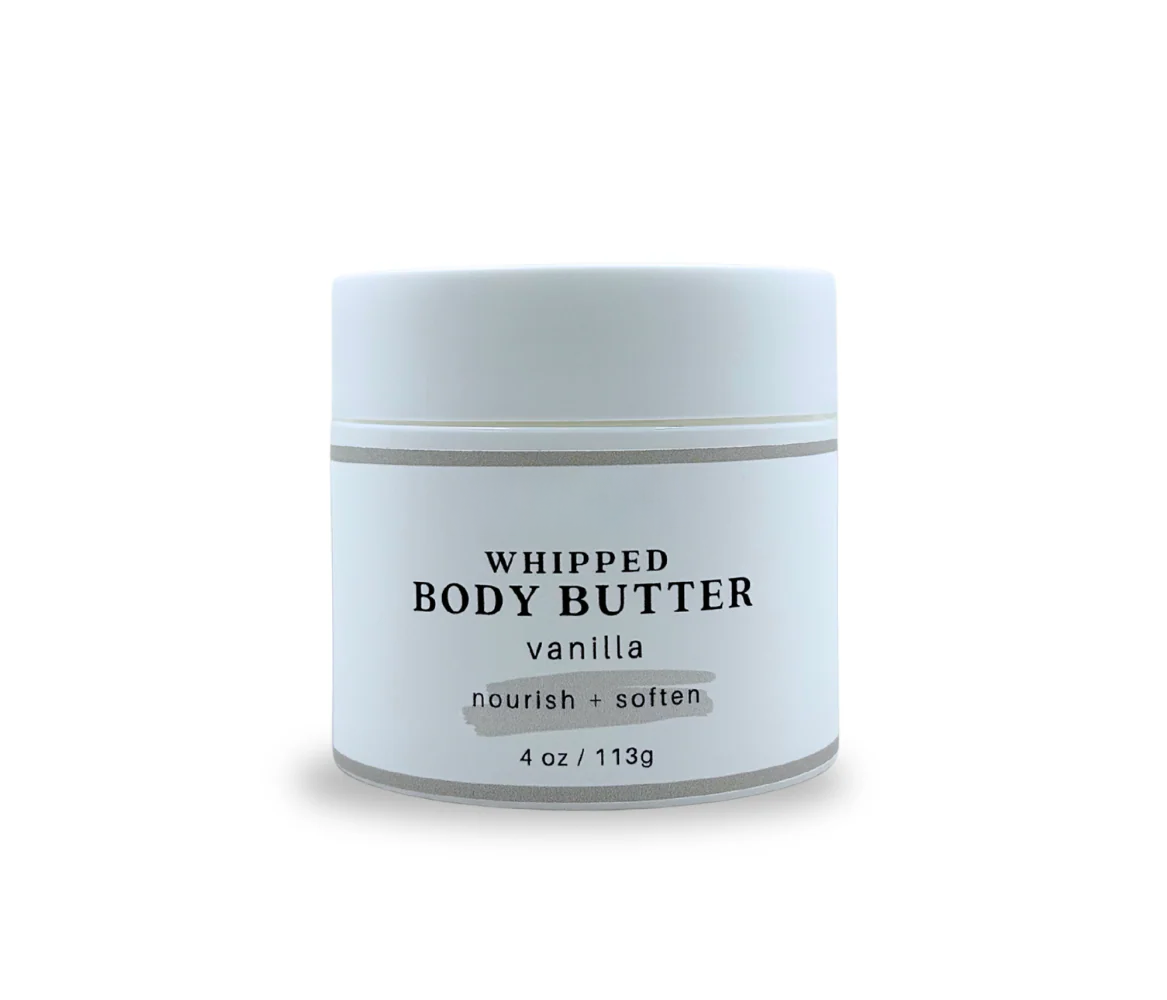 Native Beauty™ - Body Butter Lotion