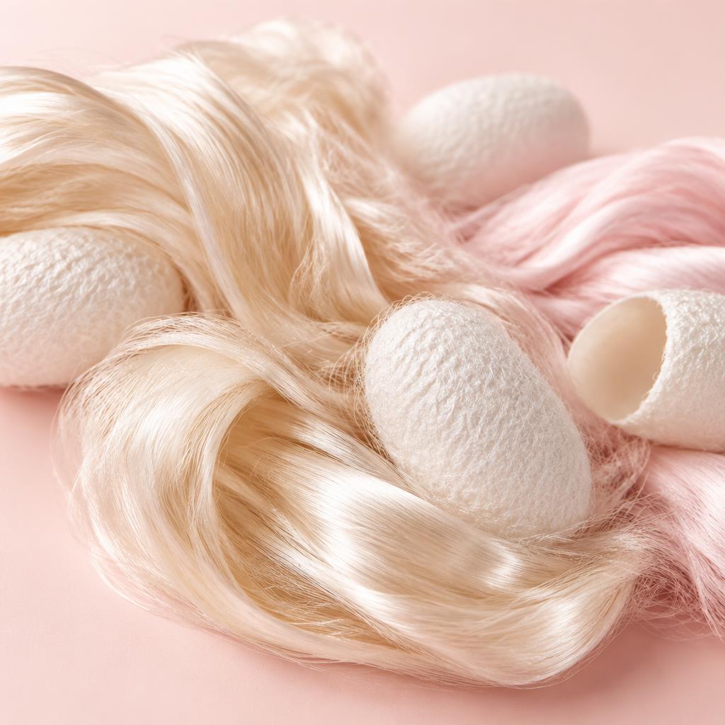 Silk Complex visual