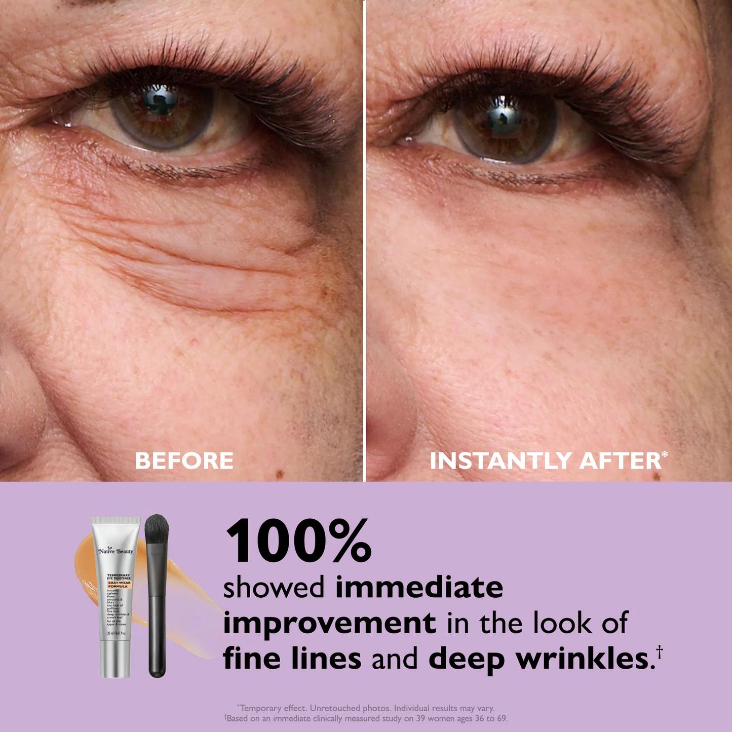 Native Beauty™ - Skin Firming Cream