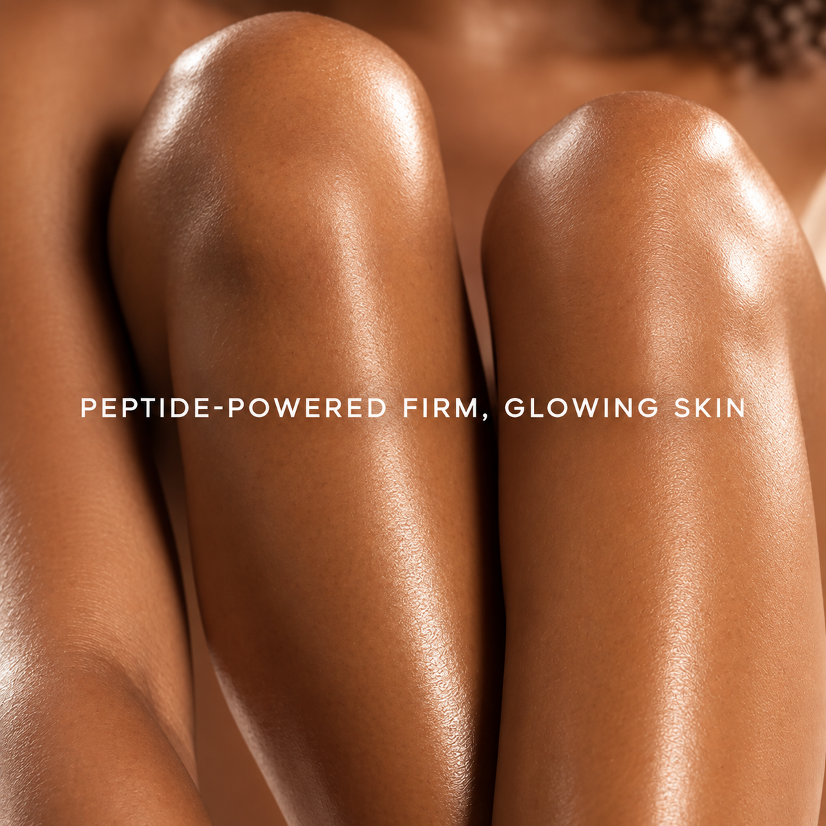 Native Beauty™ - Power Peptide Cream