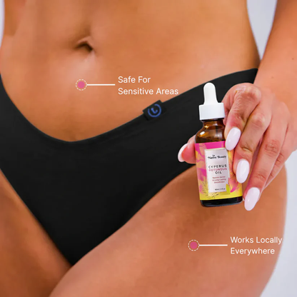 Native Beauty™ - Cyperus Rotundus Oil