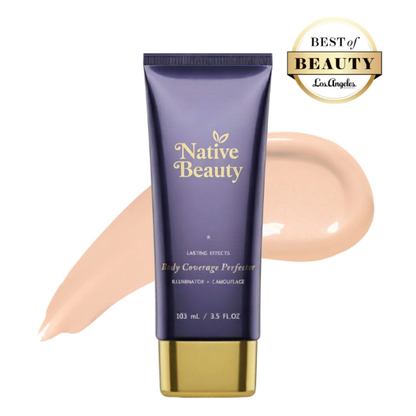 Native Beauty™ - Body Cover Perfector