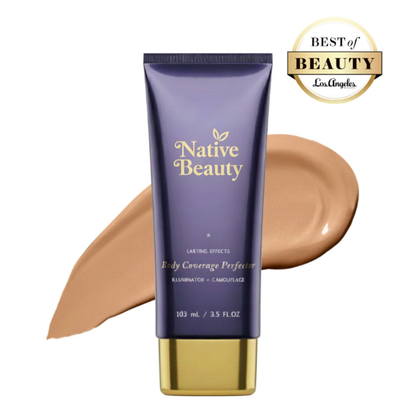 Native Beauty™ - Body Cover Perfector