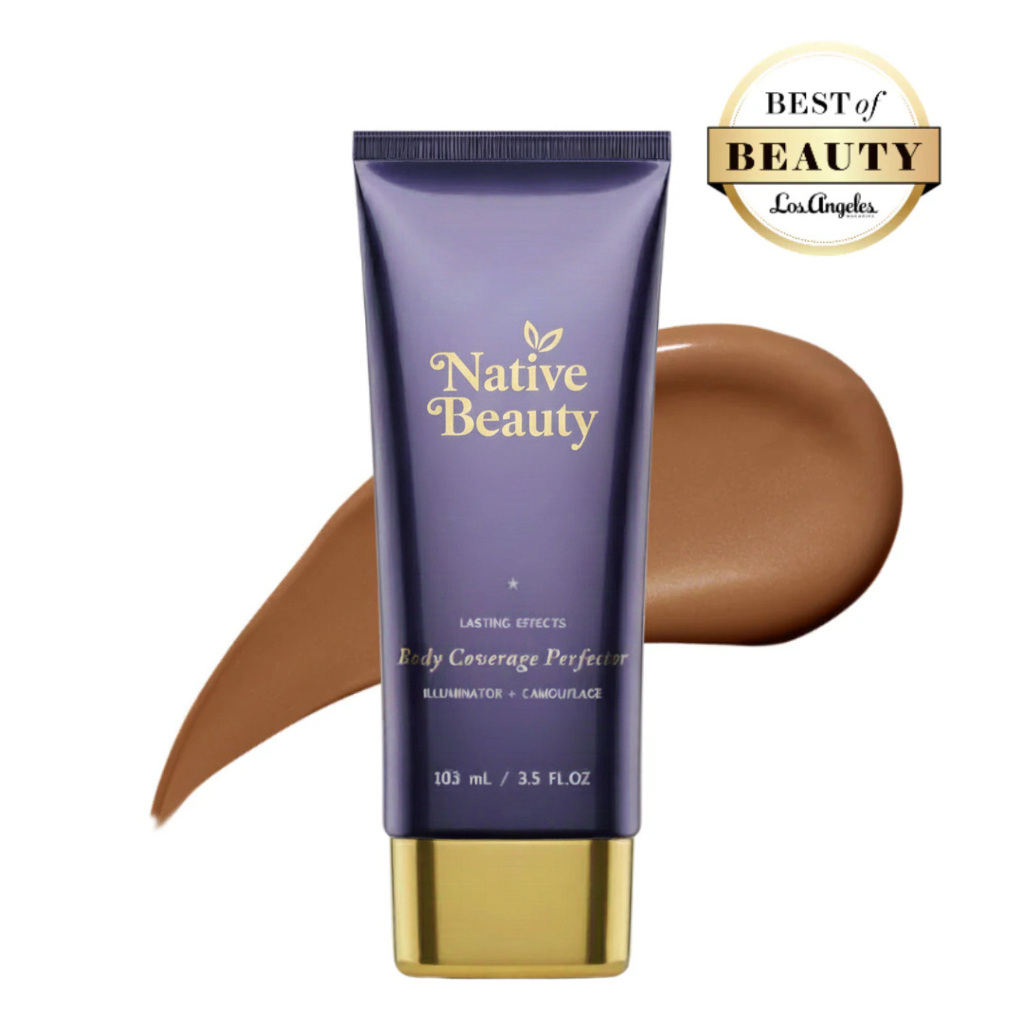 Native Beauty™ - Body Cover Perfector