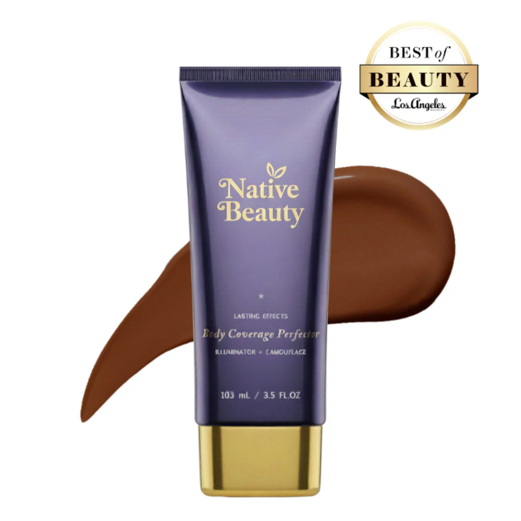 Native Beauty™ - Body Cover Perfector