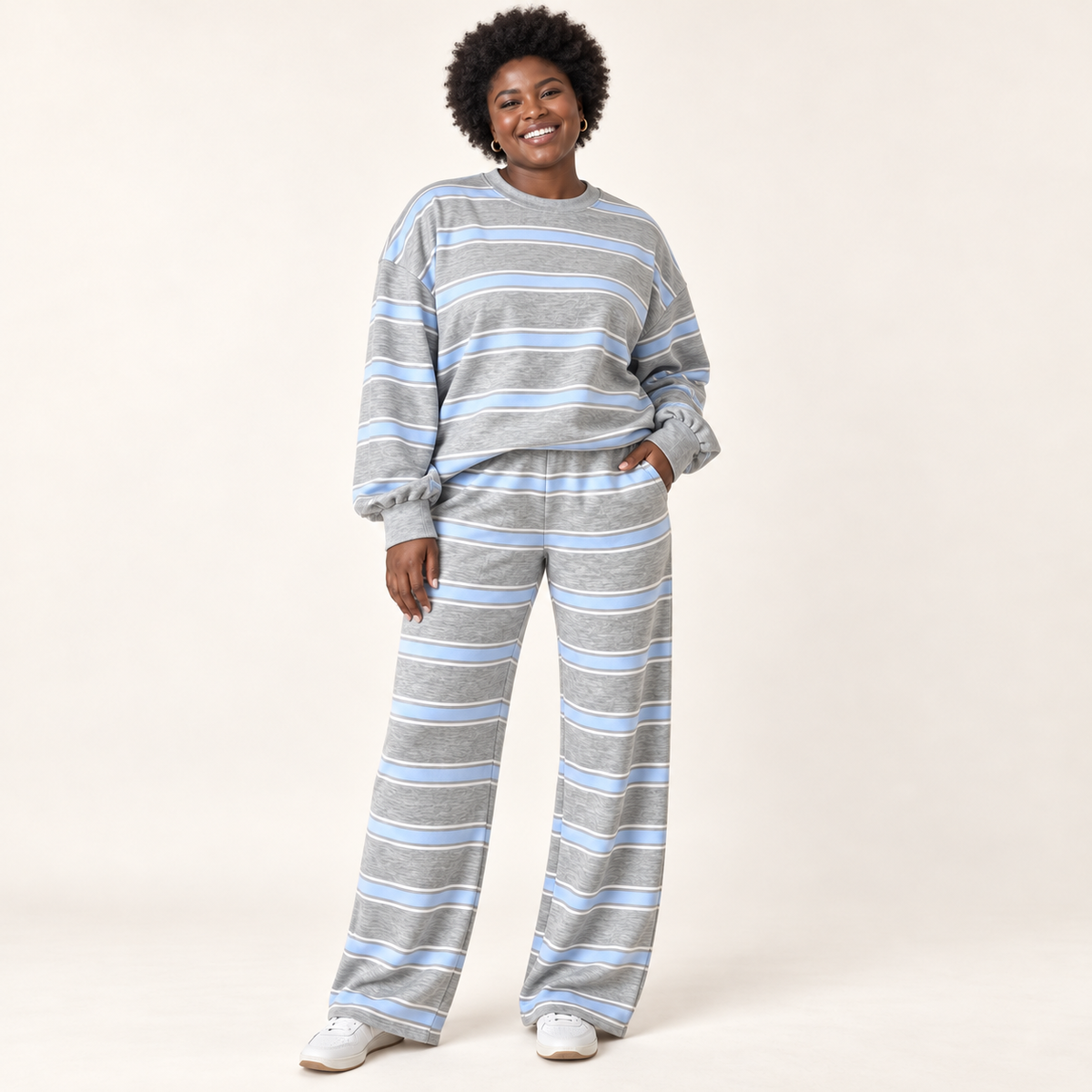 Native Beauty™ Two-Piece Comfort Set