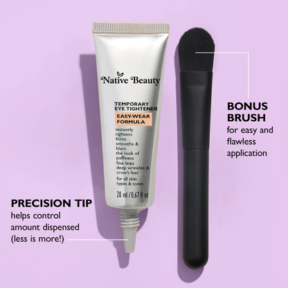 Native Beauty™ - Skin Firming Cream