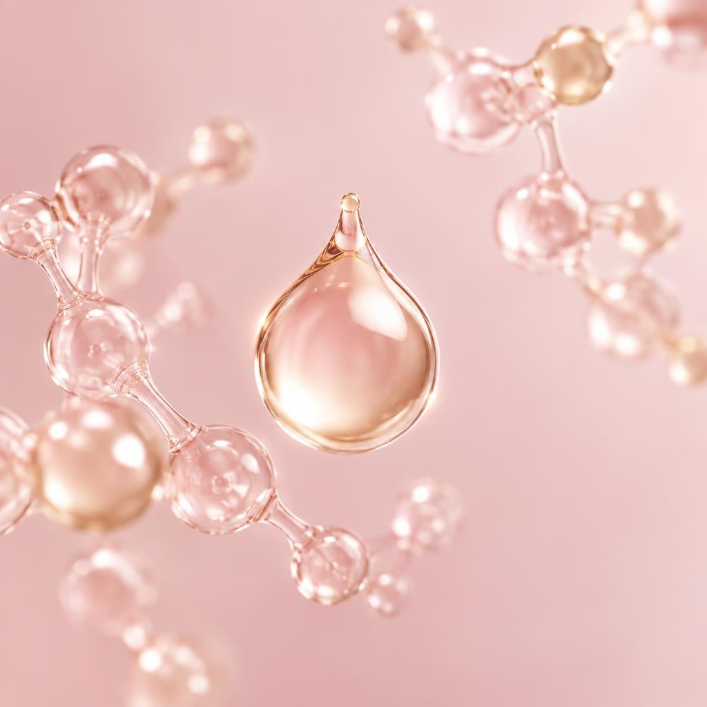 Peptide & Growth-Factor Blend visual