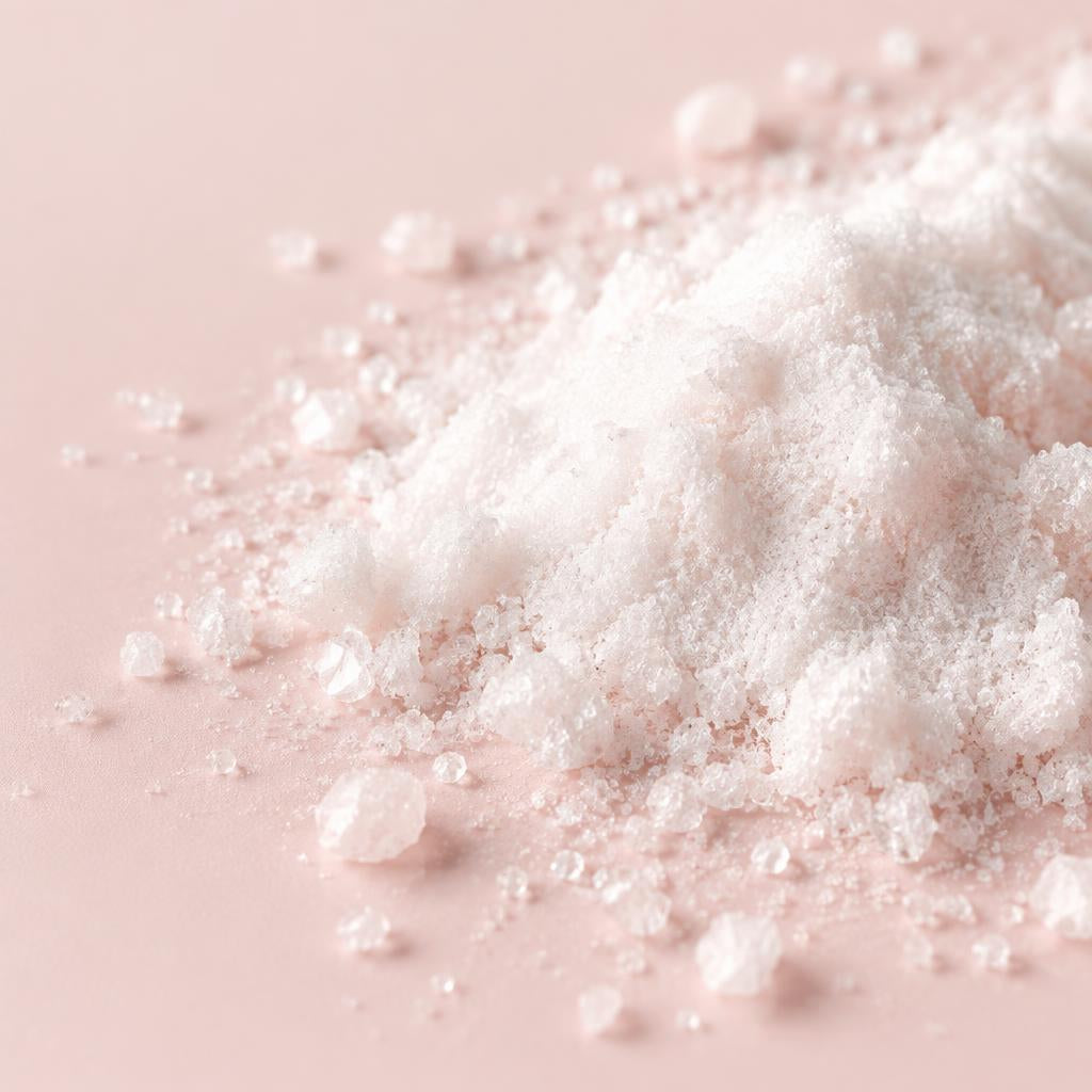 Niacinamide visual